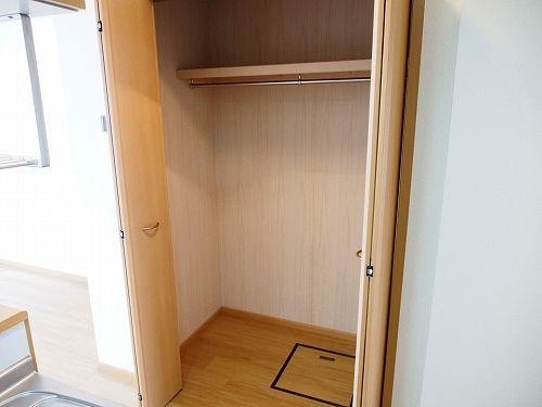 エテルナ・パークの物件内観写真