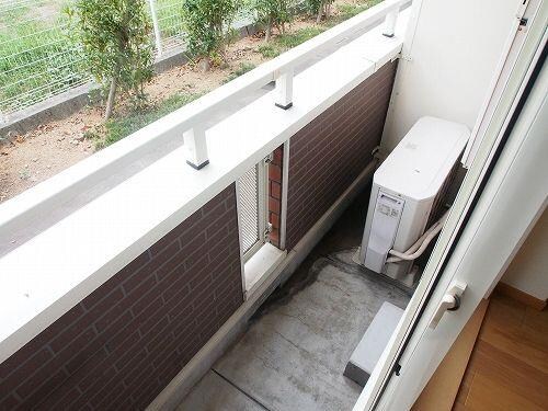 エテルナ・パークの物件内観写真