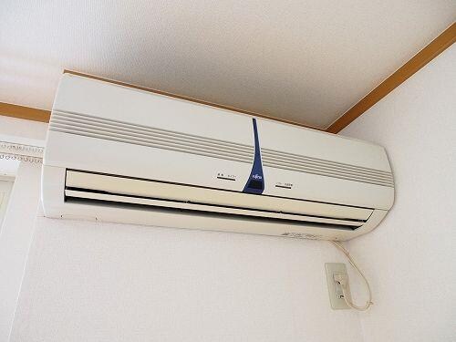 エテルナ・パークの物件内観写真