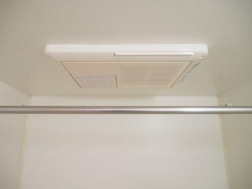 エテルナ・パークの物件内観写真