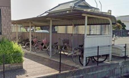 レジデンスコート東山の物件外観写真