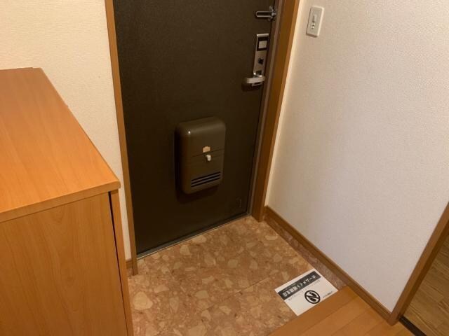 レジデンスコート東山の物件内観写真