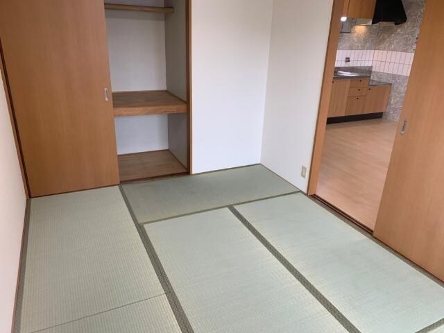 レジデンスコート東山の物件内観写真