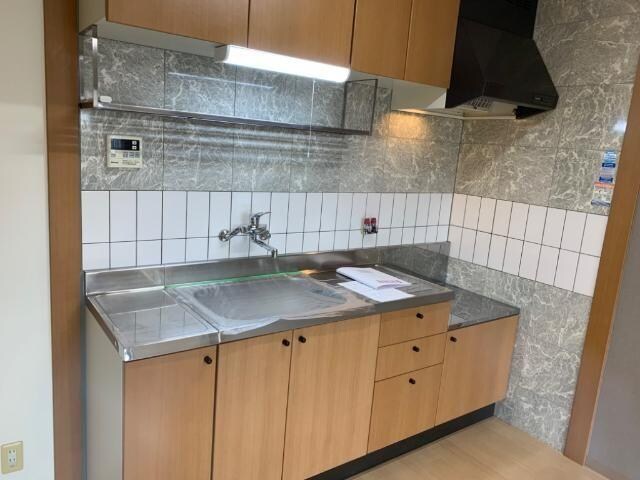 レジデンスコート東山の物件内観写真