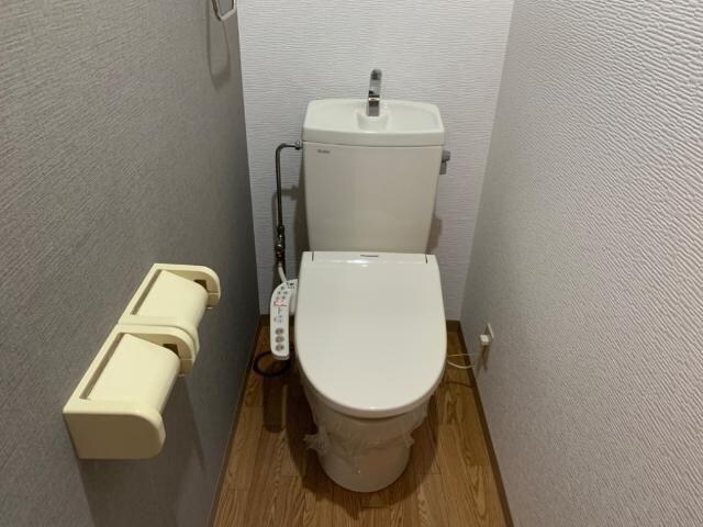 レジデンスコート東山の物件内観写真