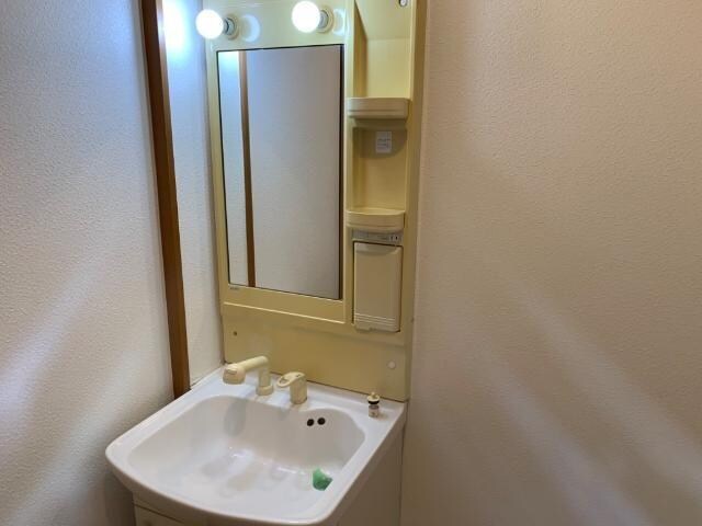 レジデンスコート東山の物件内観写真