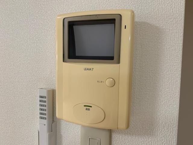 レジデンスコート東山の物件内観写真