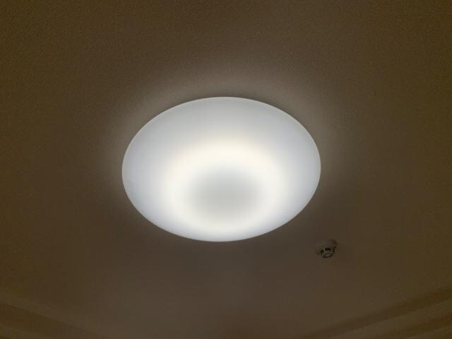 レジデンスコート東山の物件内観写真