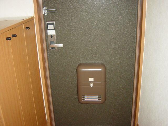 サンパレスの物件内観写真