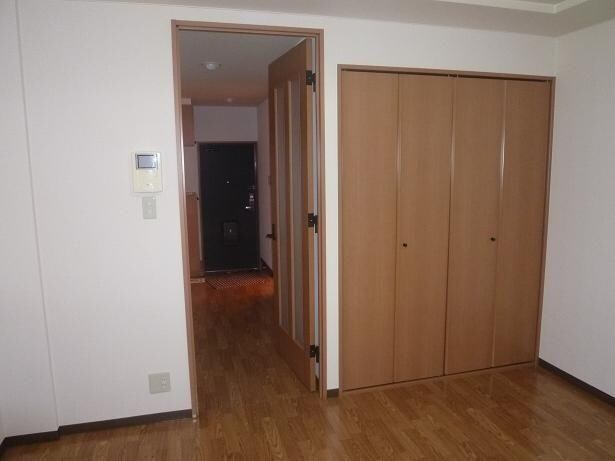 サンパレスの物件内観写真