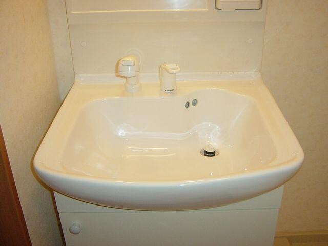 サンパレスの物件内観写真