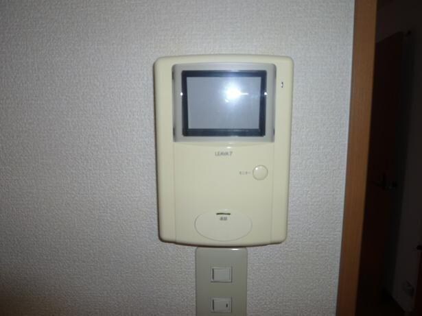 サンパレスの物件内観写真