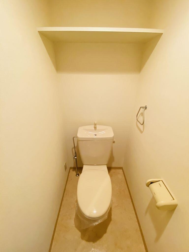 アルジャン・トゥールの物件内観写真