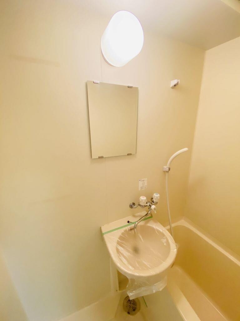 アルジャン・トゥールの物件内観写真