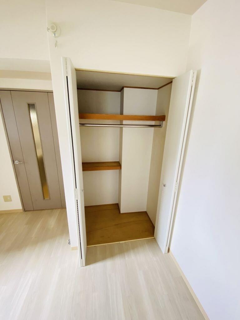 アルジャン・トゥールの物件内観写真