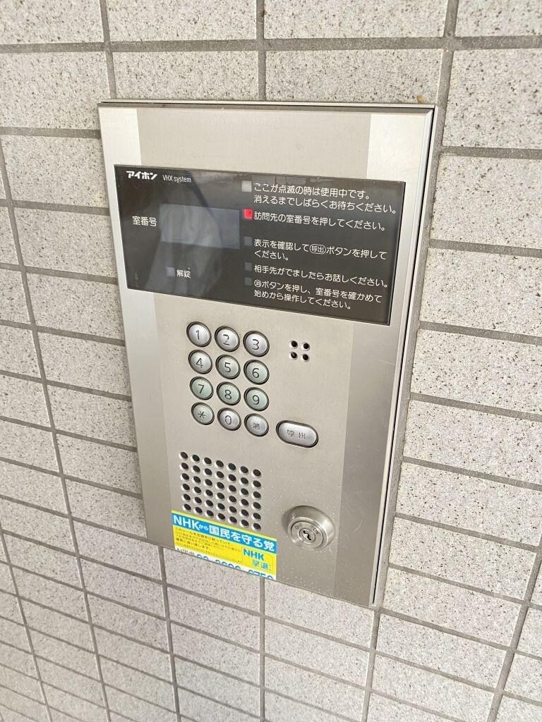 アルジャン・トゥールの物件内観写真