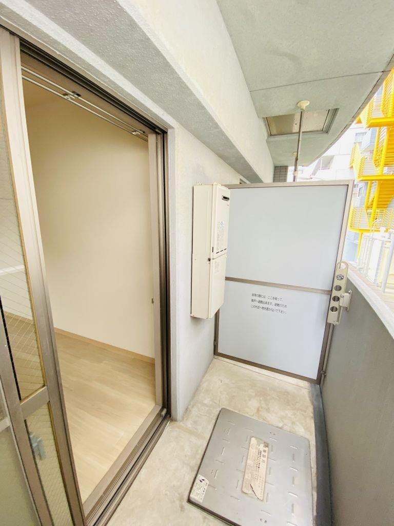 アルジャン・トゥールの物件内観写真