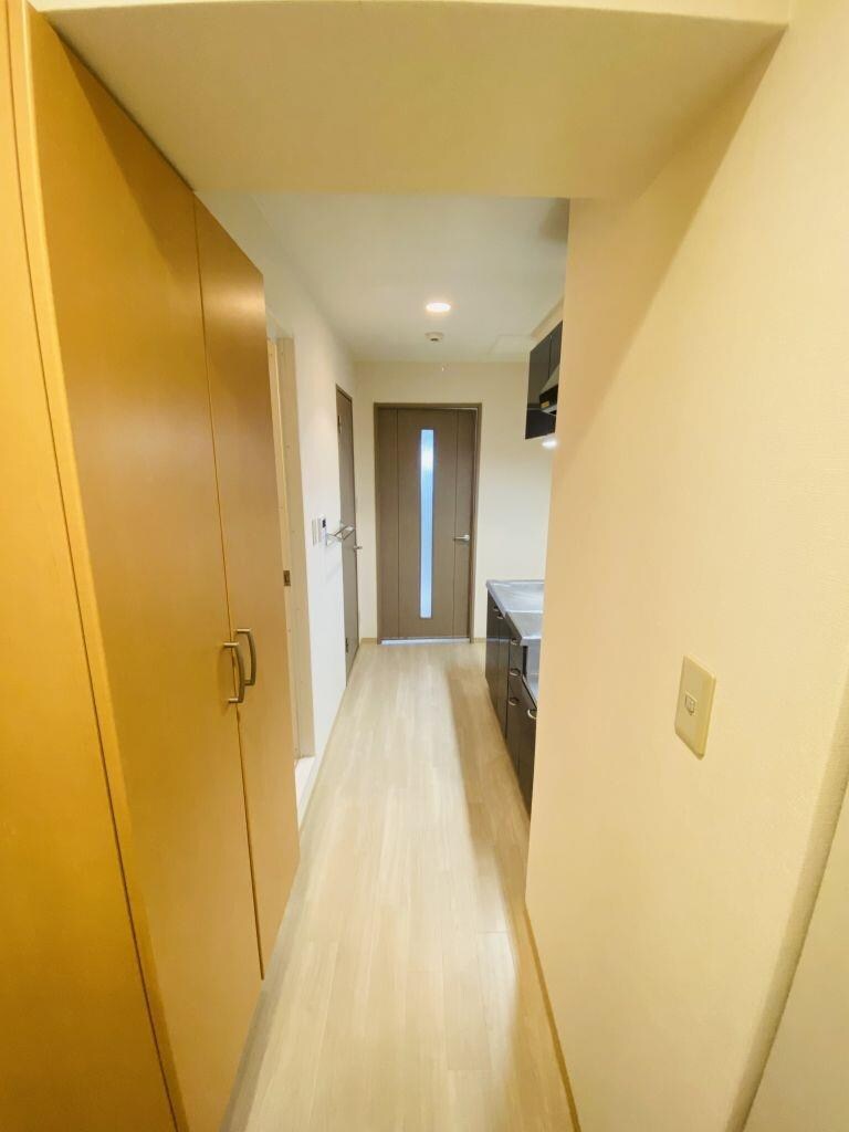 アルジャン・トゥールの物件内観写真