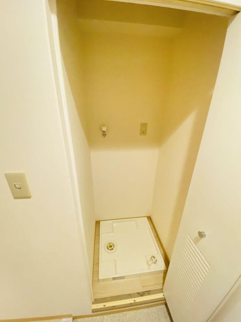 アルジャン・トゥールの物件内観写真