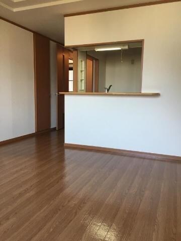 ホワイトベルの物件内観写真