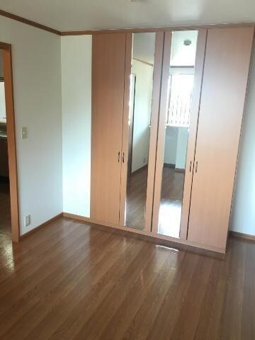 ホワイトベルの物件内観写真