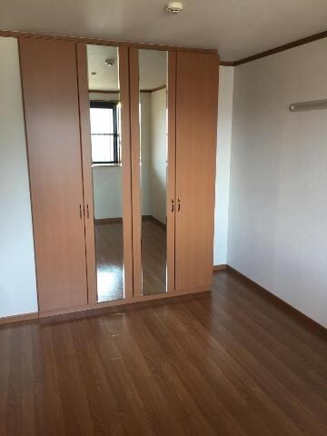 ホワイトベルの物件内観写真