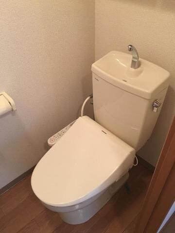 ホワイトベルの物件内観写真