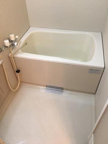 ホワイトベルの物件内観写真