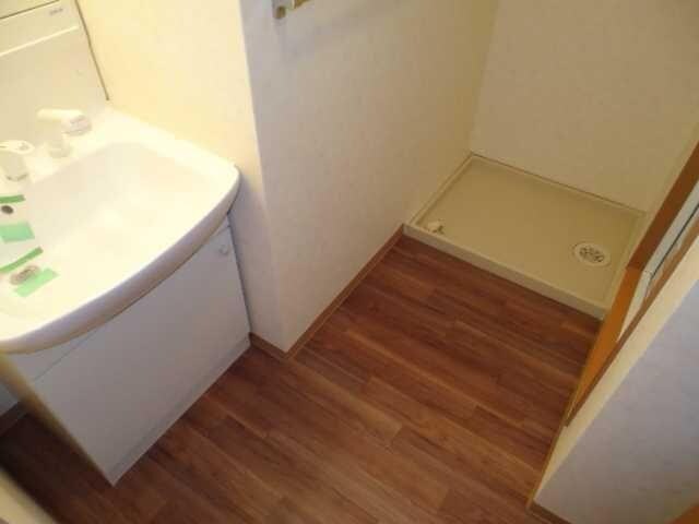 ホワイトベルの物件内観写真