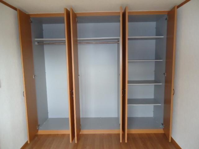 ホワイトベルの物件内観写真