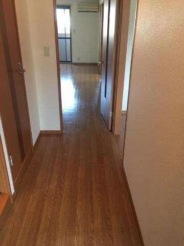 ホワイトベルの物件内観写真