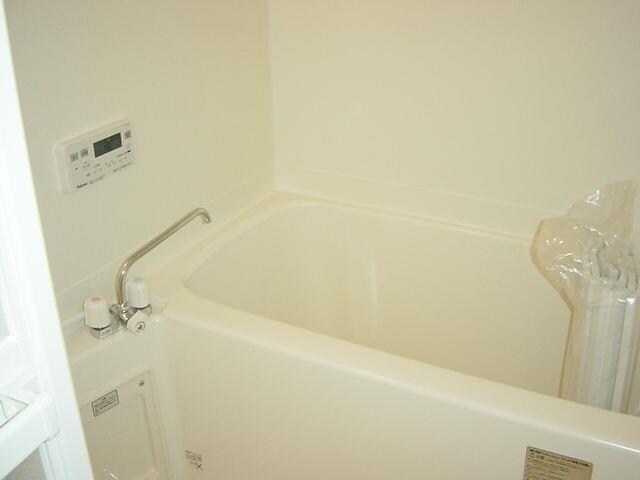 コンフォルト　スクエアの物件内観写真