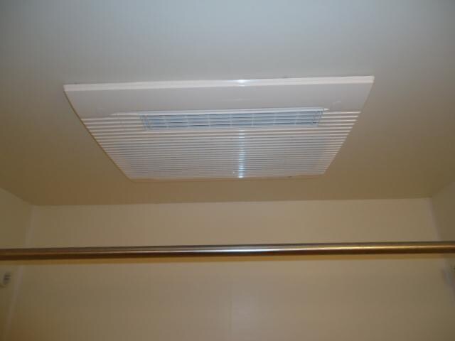 コンフォルト　スクエアの物件内観写真