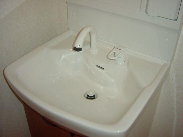 コンフォルト　スクエアの物件内観写真