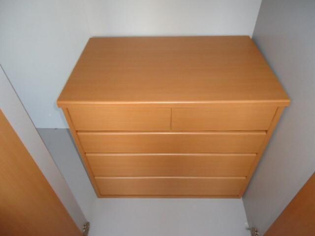 コンフォルト　スクエアの物件内観写真