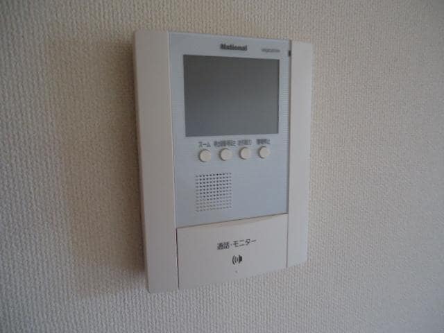 コンフォルト　スクエアの物件内観写真