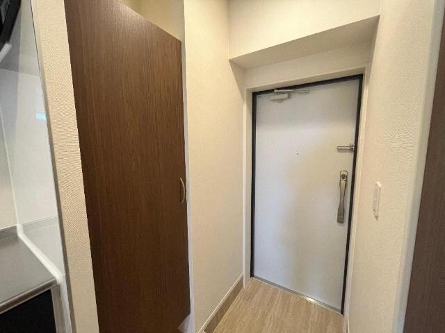 ペガサスIIの物件内観写真