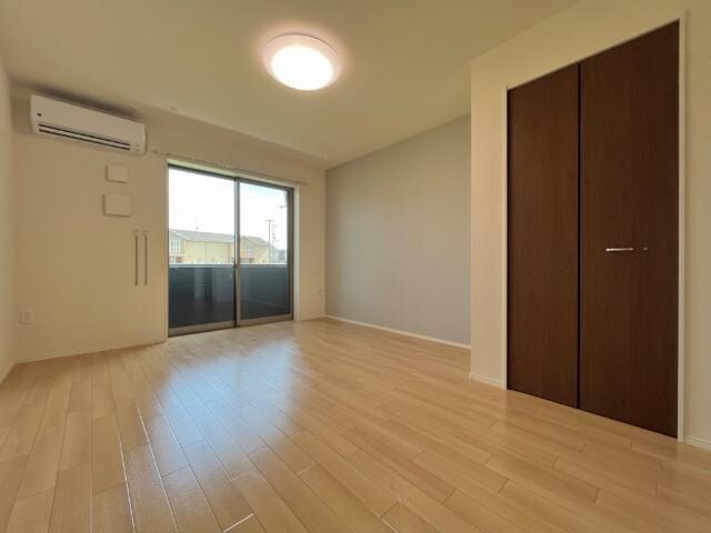 ペガサスIIの物件内観写真