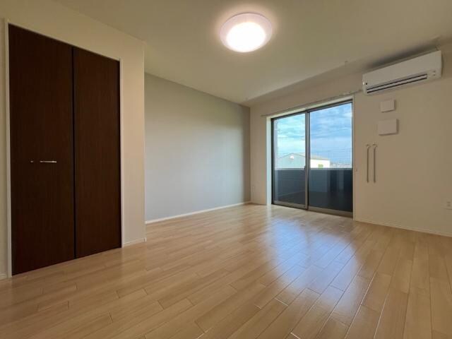 ペガサスIIの物件内観写真