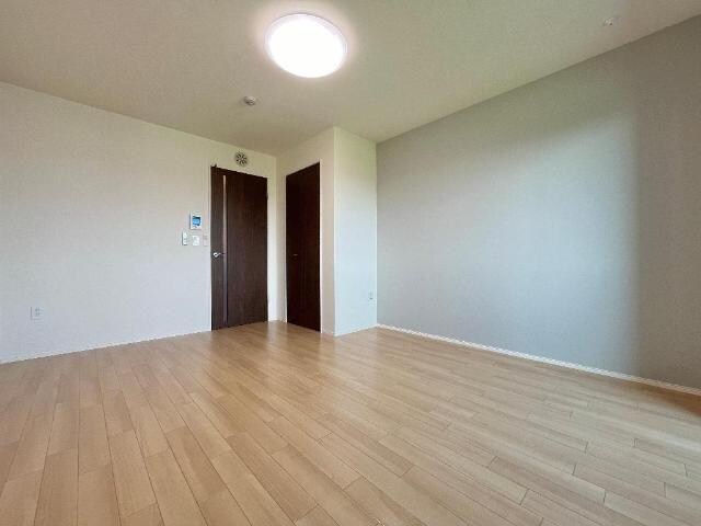 ペガサスIIの物件内観写真