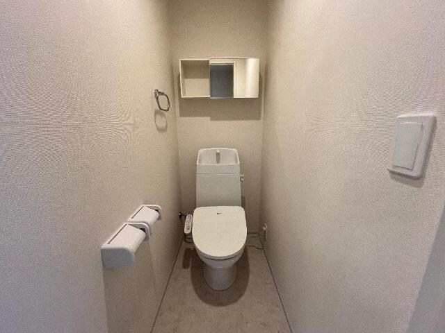 ペガサスIIの物件内観写真