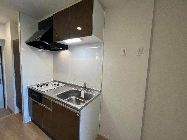 ペガサスIIの物件内観写真