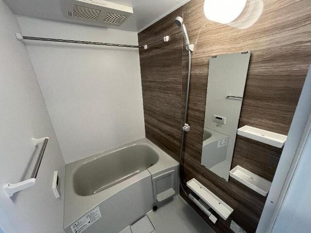 ペガサスIIの物件内観写真