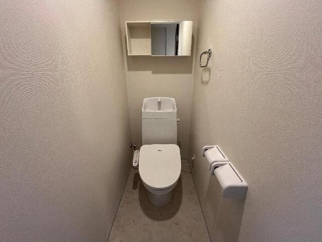 ペガサスIIの物件内観写真