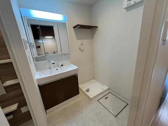 ペガサスIIの物件内観写真