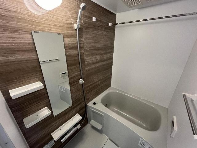 ペガサスIIの物件内観写真