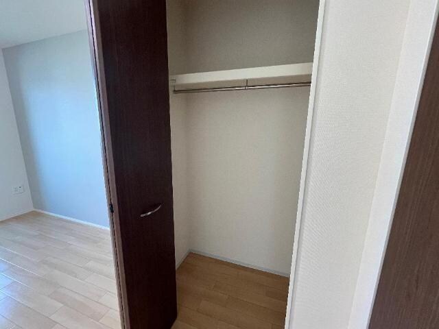 ペガサスIIの物件内観写真