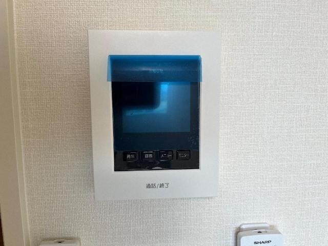 ペガサスIIの物件内観写真