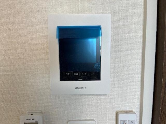 ペガサスIIの物件内観写真