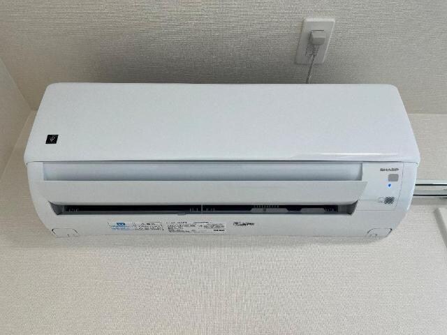 ペガサスIIの物件内観写真